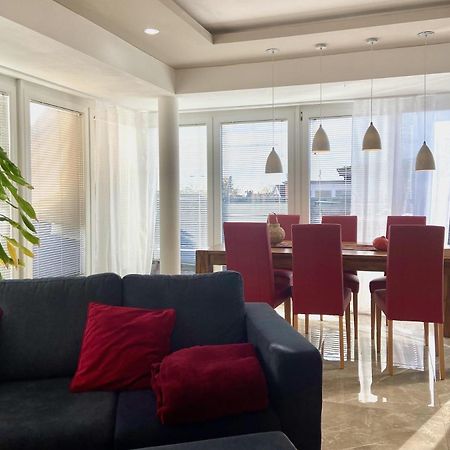 Ferienwohnung Riva - Wohlfuehloase In Ruhiger Lage Λιντάου Εξωτερικό φωτογραφία