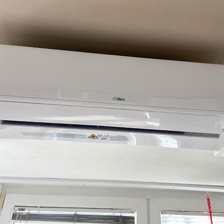 Ferienwohnung Riva - Wohlfuehloase In Ruhiger Lage Λιντάου Εξωτερικό φωτογραφία
