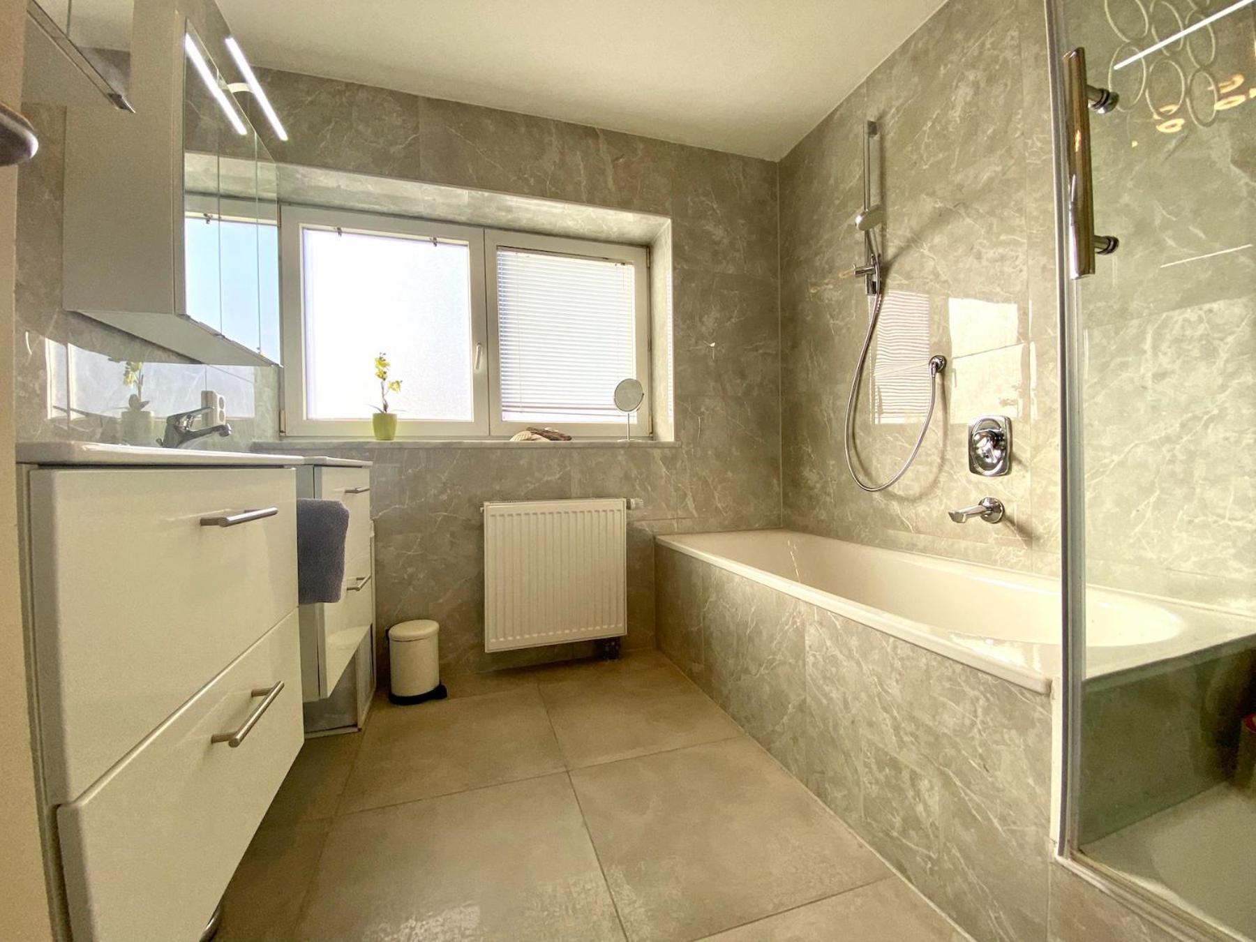 Ferienwohnung Riva - Wohlfuehloase In Ruhiger Lage Λιντάου Εξωτερικό φωτογραφία