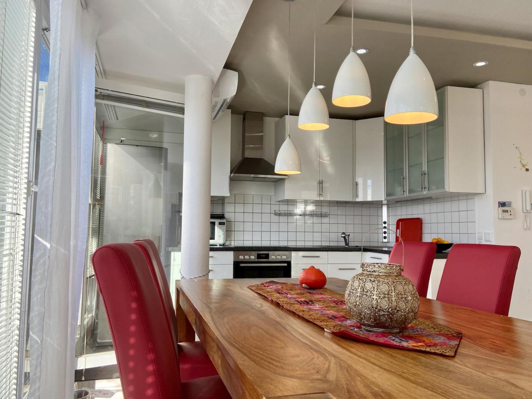 Ferienwohnung Riva - Wohlfuehloase In Ruhiger Lage Λιντάου Εξωτερικό φωτογραφία