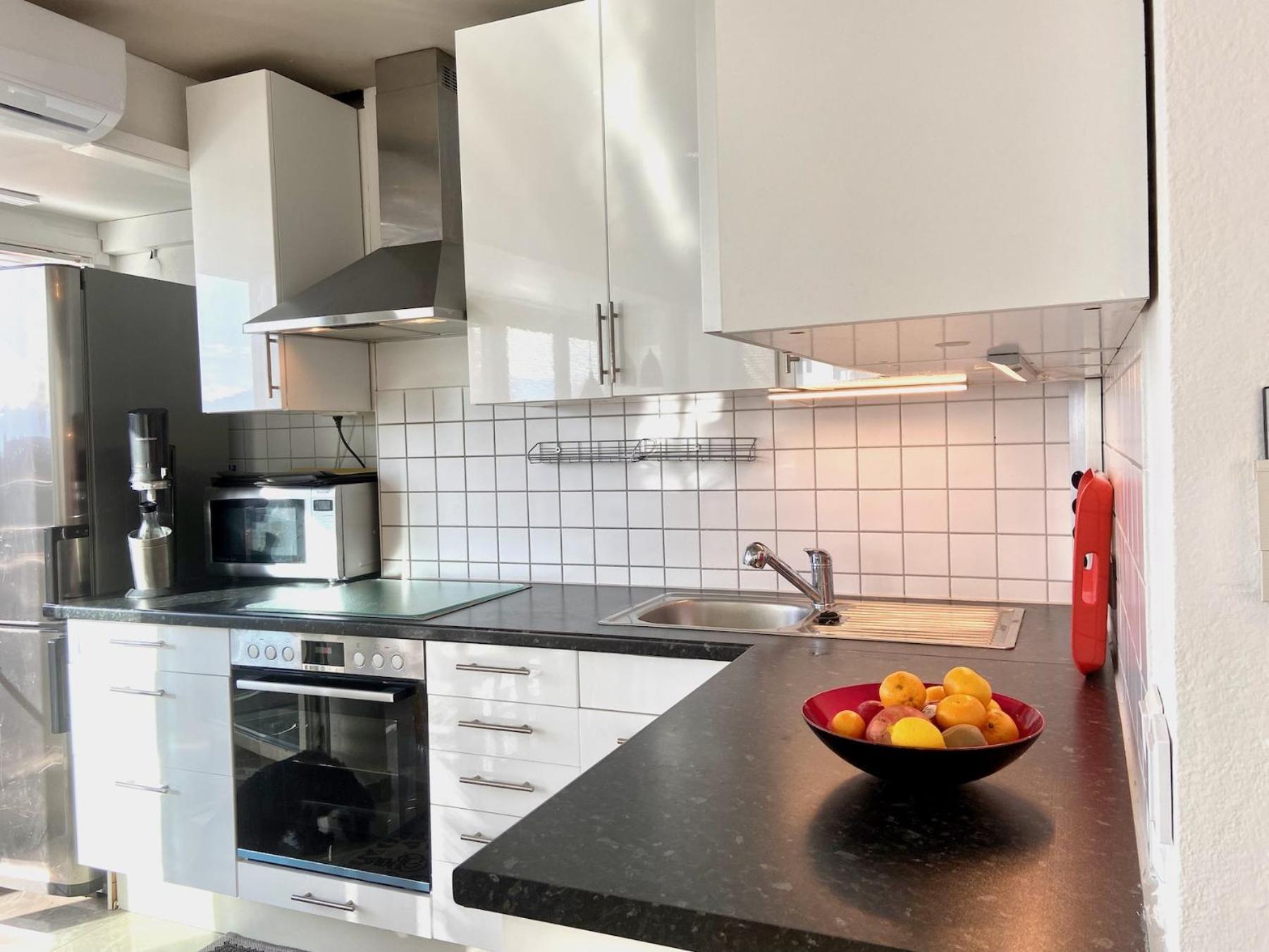Ferienwohnung Riva - Wohlfuehloase In Ruhiger Lage Λιντάου Εξωτερικό φωτογραφία